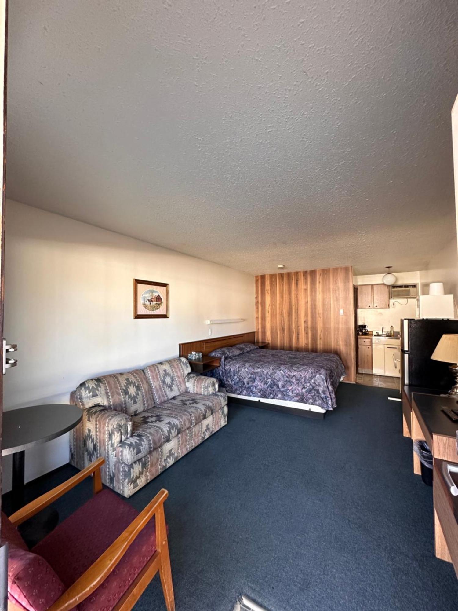 Howard Johnson By Wyndham 에드슨 외부 사진
